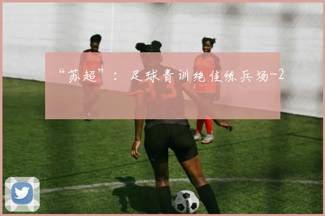 “苏超”：足球青训绝佳练兵场