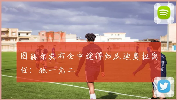 图赫尔发布会中途得知瓜迪奥拉离任：独一无二